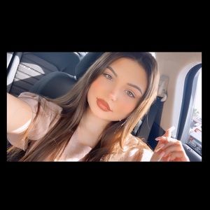 Meet your Posher, Irisbeth